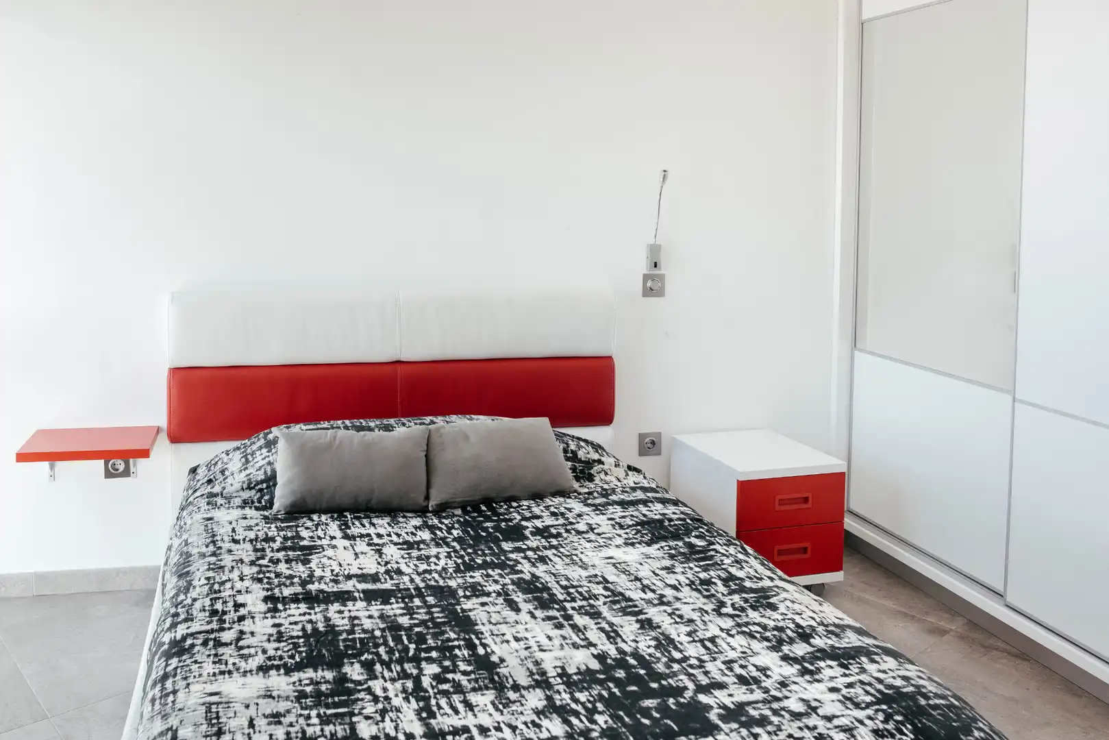 Habitación de Casa o chalet de alquiler en San Bartolomé de Tirajana con Aire acondicionado, Calefacción y Jardín privado