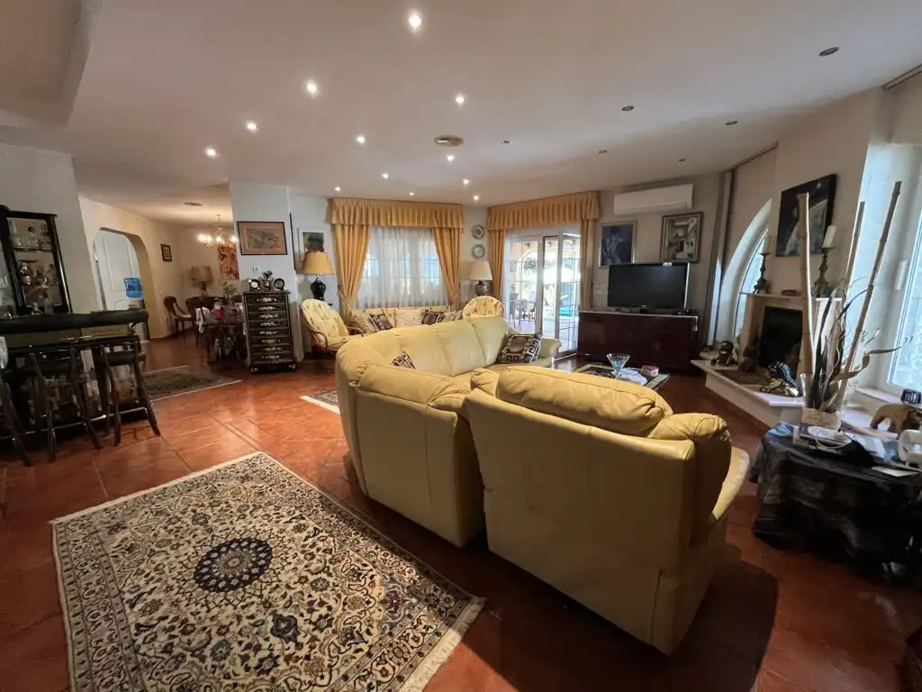 Xalet amb piscina en venda a Calle Huracán 2, imagen 13