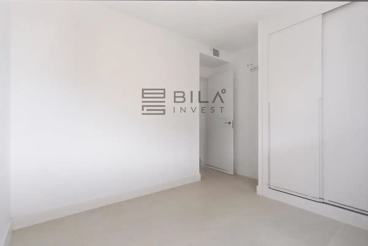 Piso con piscina en venta en Lomas del Higueron, imagen 5