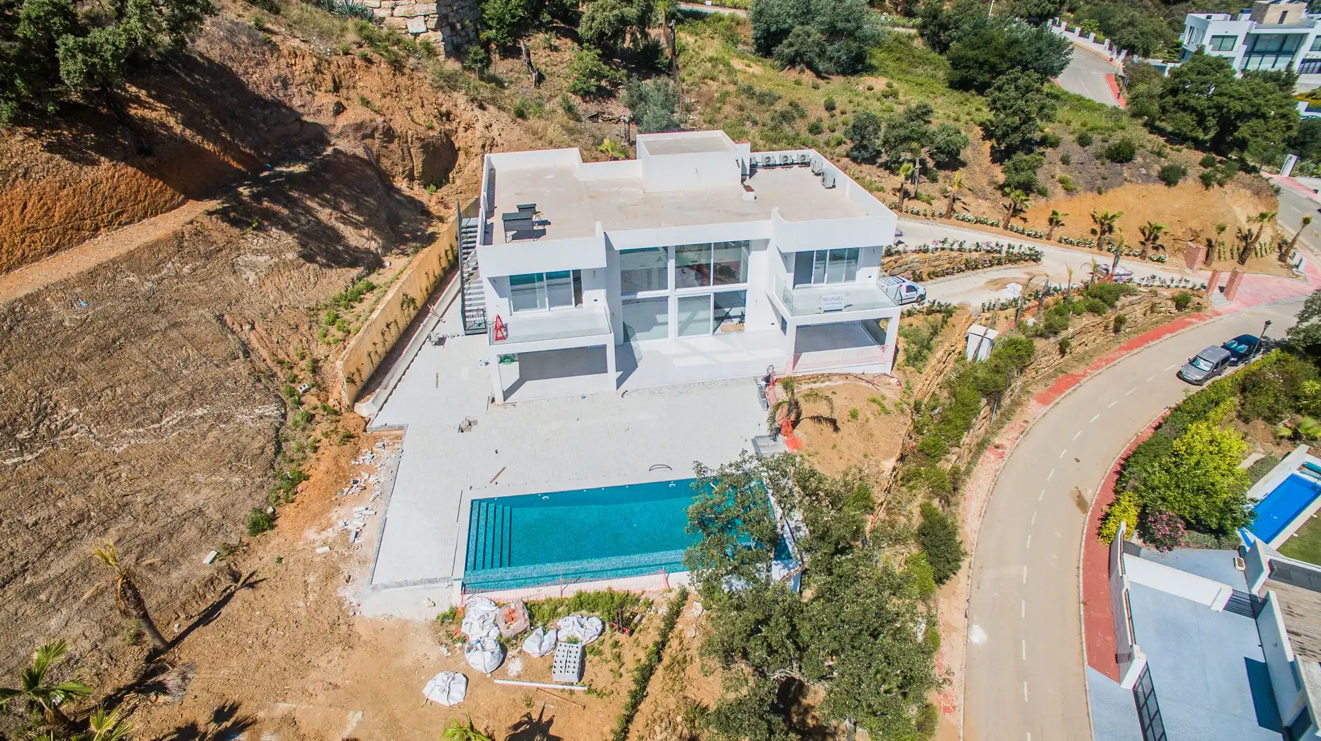 Maison avec piscine à vendre à La Mairena, imagen 9