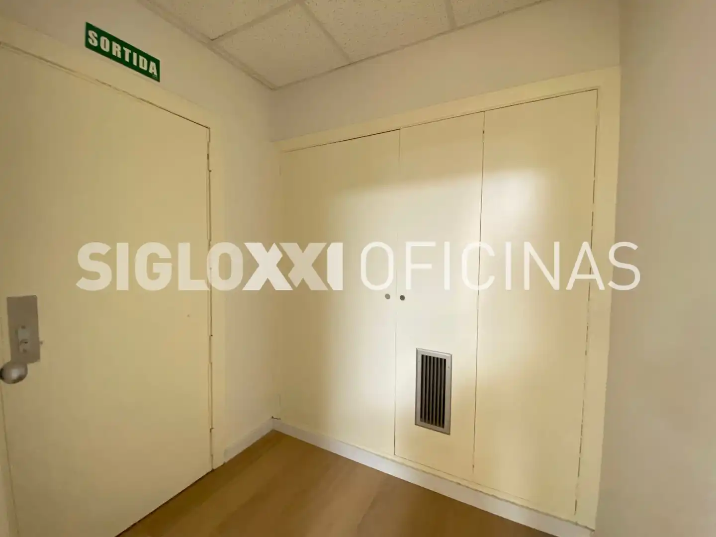 Ufficio in affitto a ROGER DE LLURIA, imagen 32