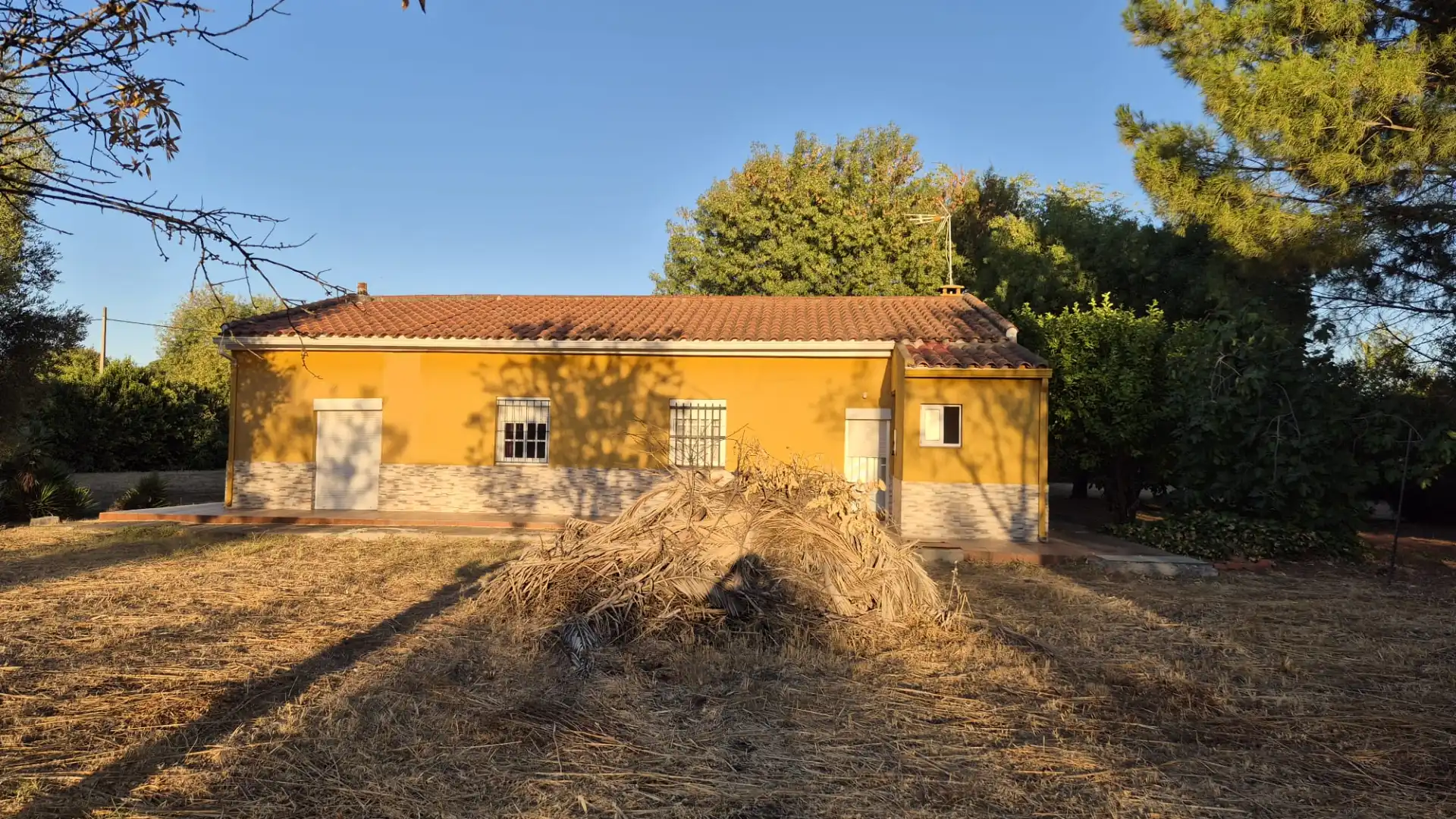 Casa o chalet en venta en Dehesilla Calamón, Dehesilla de Calamón - Campomanes
