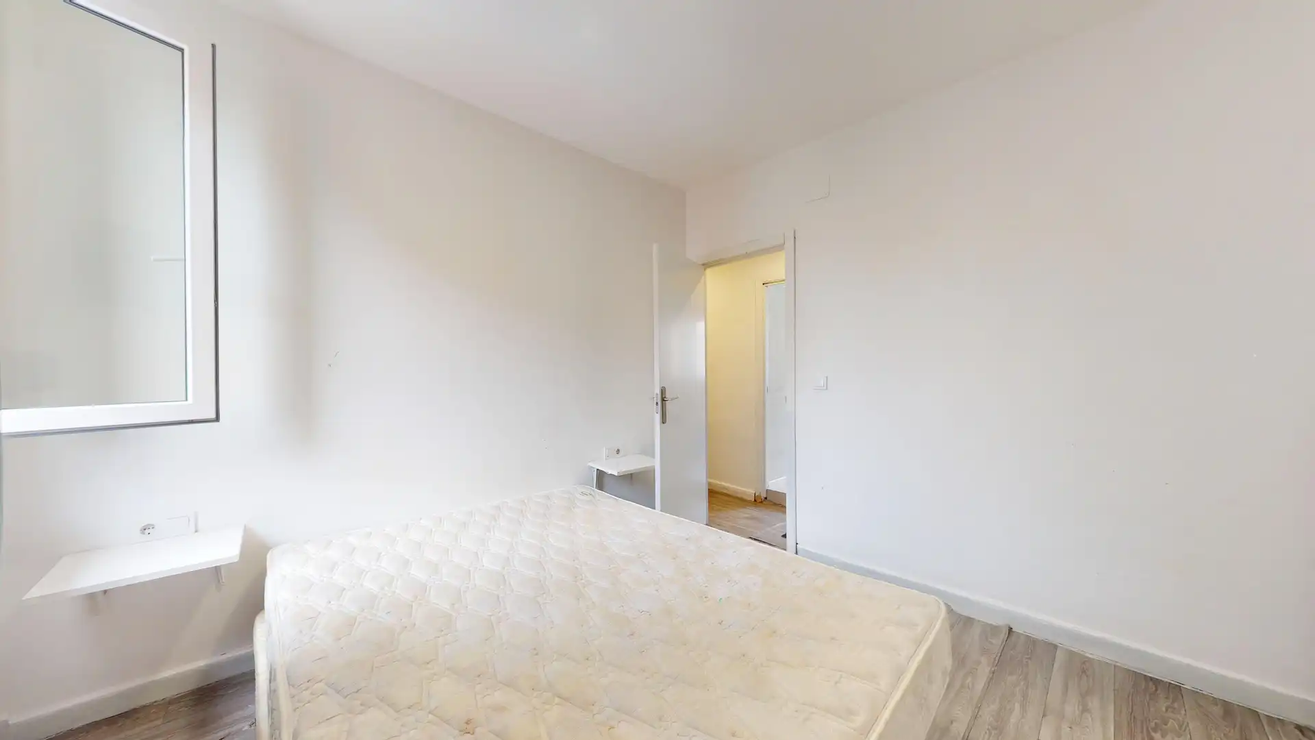 Habitación de Piso en venta en Barakaldo  con Calefacción