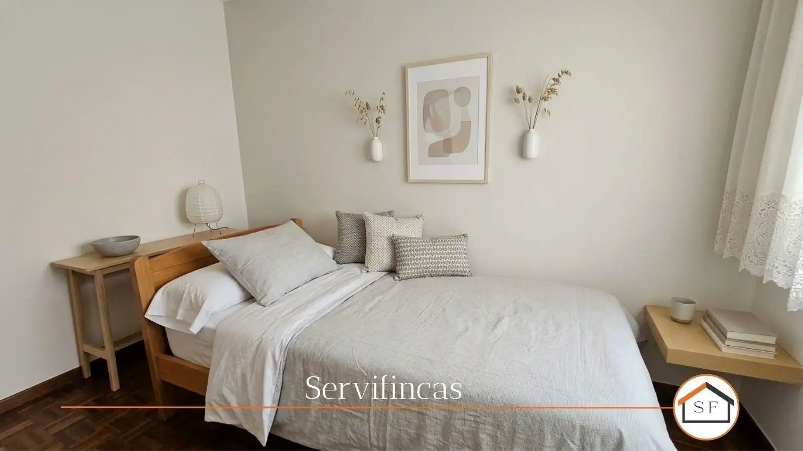 Wohnung mit Aufzug zum Verkauf in Calle de Cavanilles, imagen 24