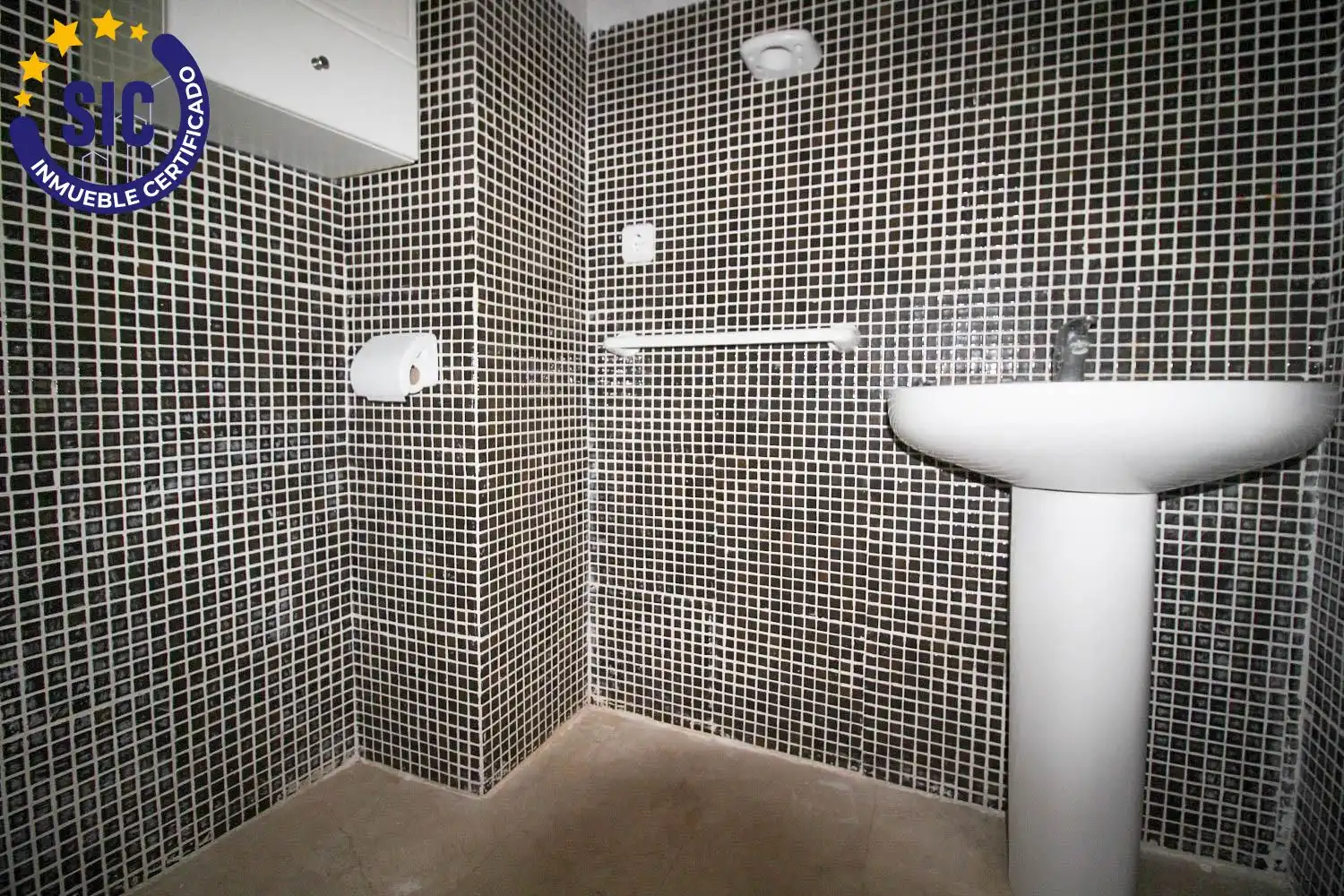 Baño de Local en venta en Oropesa del Mar / Orpesa