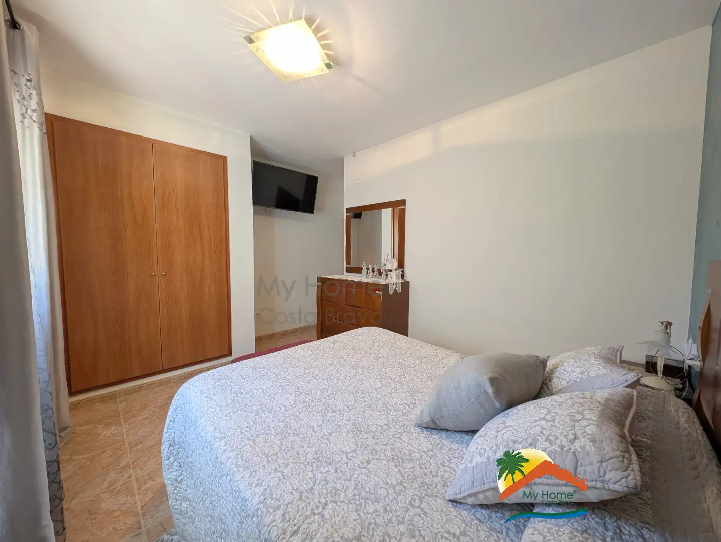 Maison avec piscine à vendre à Aiguaviva Parc, imagen 19