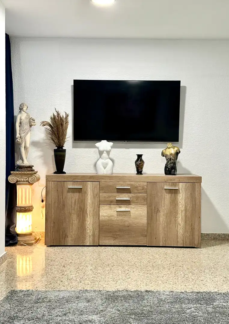 Piso con ascensor en venta en Avenida de Villajoyosa, imagen 9