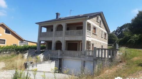 Foto 2 de Casa o chalet en venta en Lugar Santa Cruz, Oza dos Ríos, A Coruña