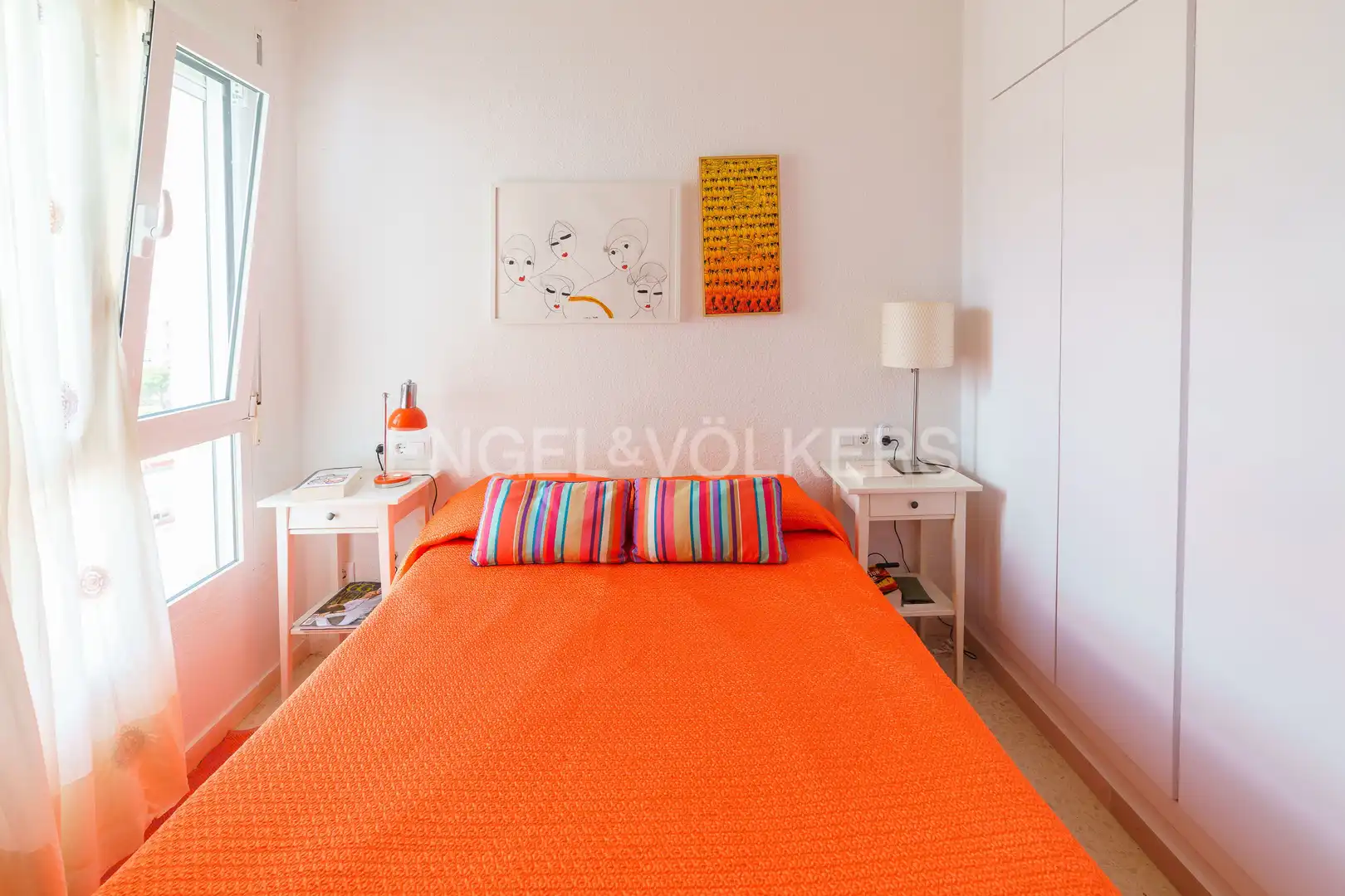 Appartement avec piscine à louer à Valdelagrana, imagen 11