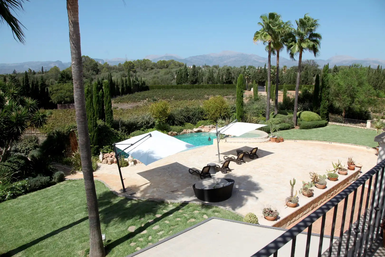 Casa con terrazza in vendita a Sencelles, imagen 10