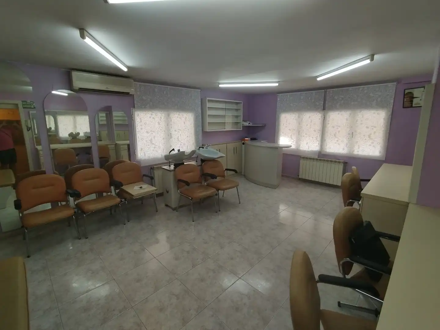 Dúplex en venta en Fraga con Calefacción, Terraza y Amueblado