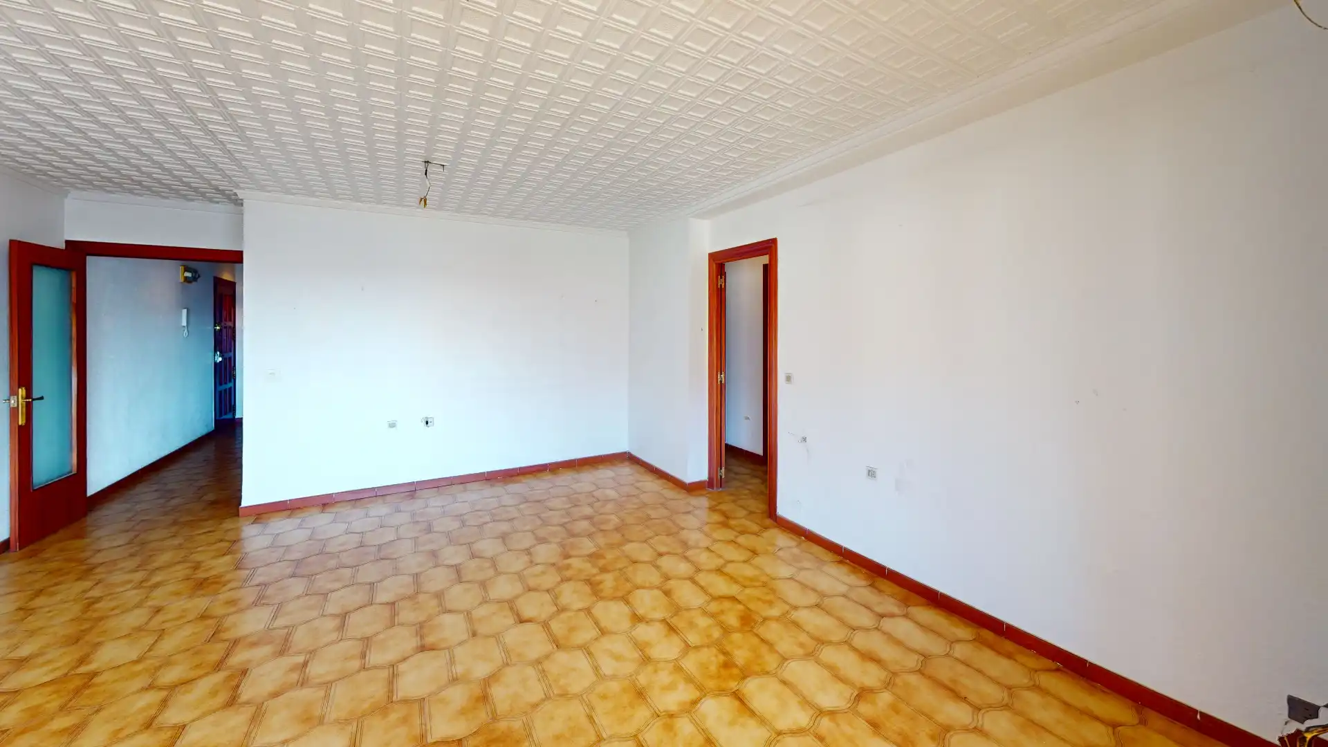 Piso en venta en Avenida Catedratico Soler, Benalúa