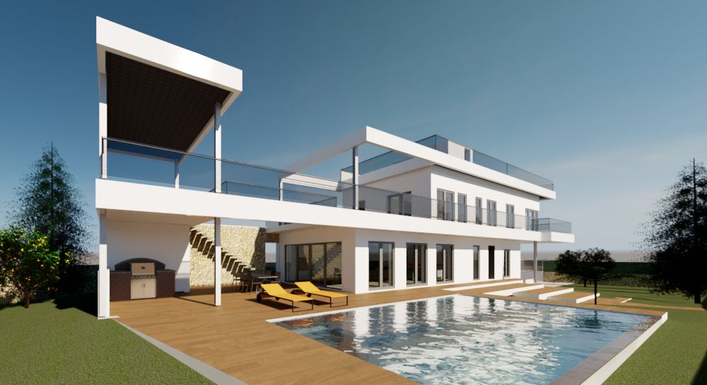 Residencial en venda a Santanyí Poble