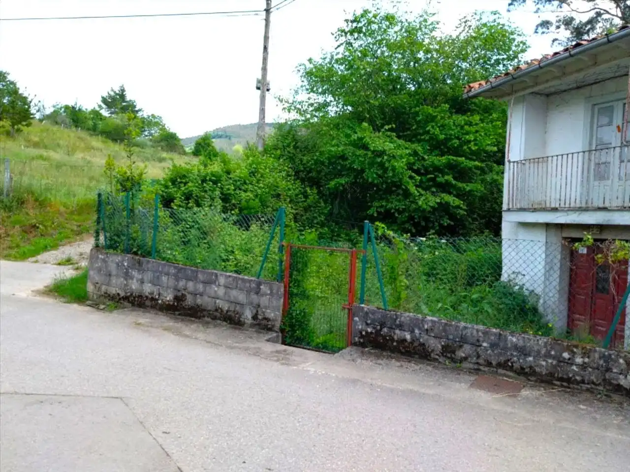 Residential for sale in EL CAÑADO, 2, Limpias