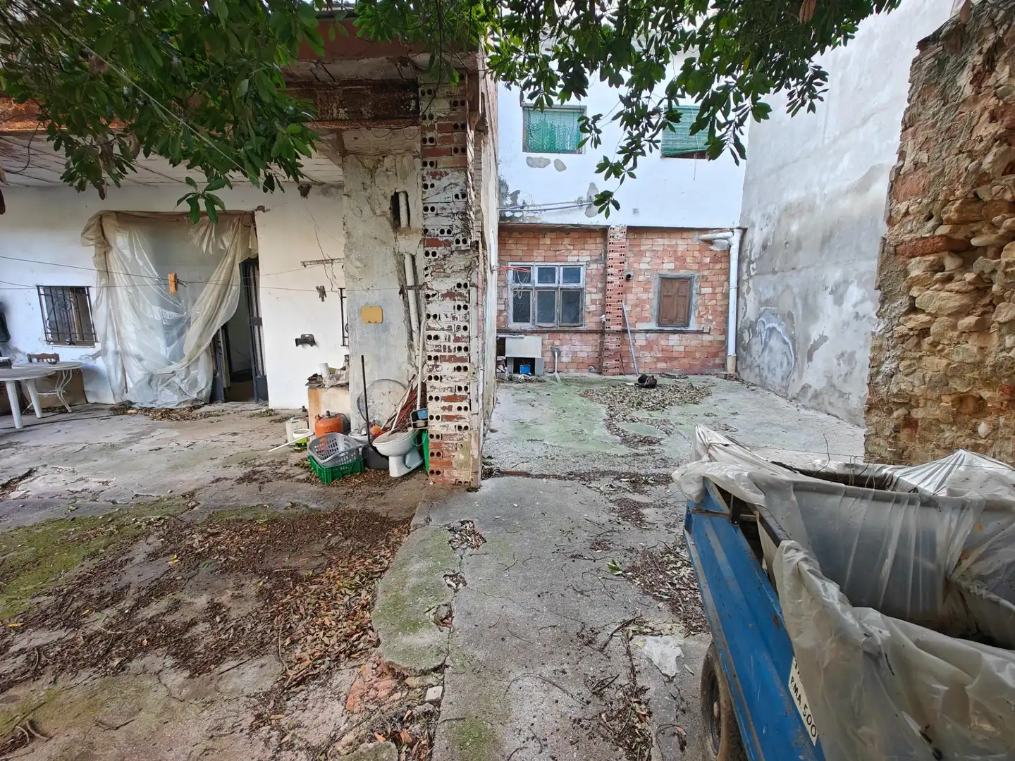 Edificio en venta en Dos Aguas