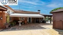 Terrace of House or chalet for sale in L'Ametlla del Vallès  with Air Conditioner, Heating and Terrace