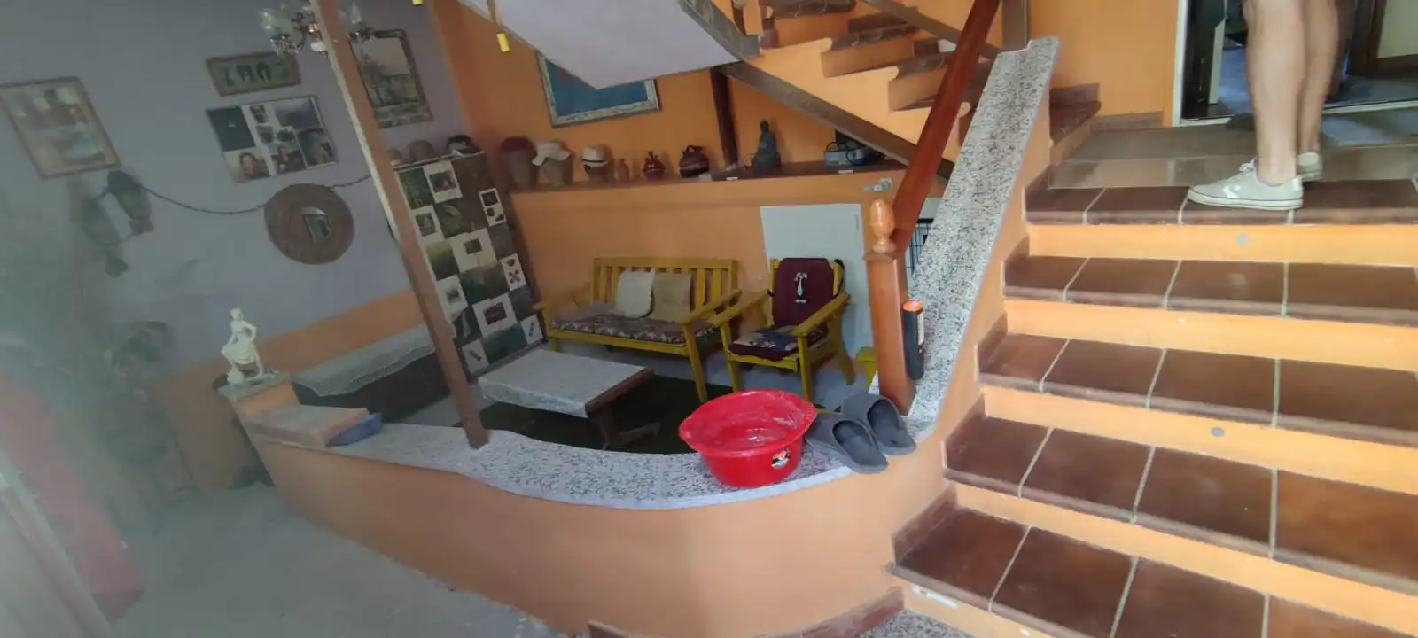 Casa o xalet en venda en Chinchón amb Jardí privat i Terrassa