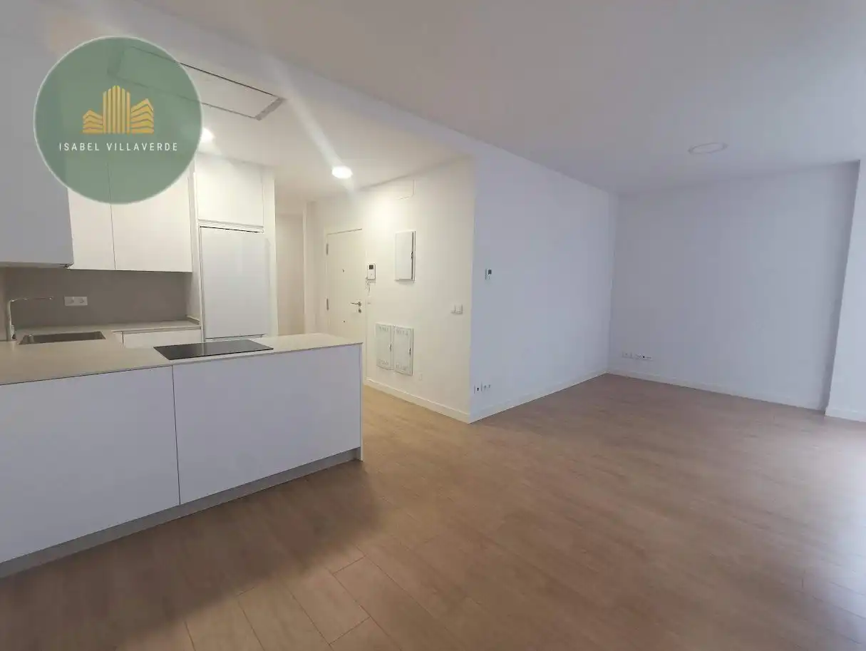 Flat for rent in San Pablo - Juan Flórez