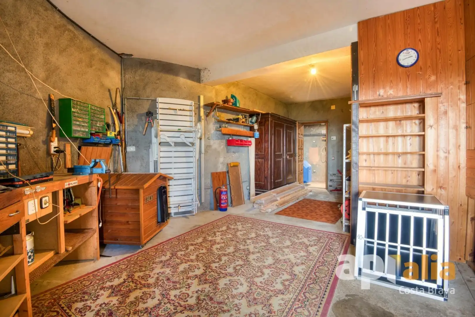 Casa con piscina in vendita a Cabanyes - Mas Ambrós - Mas Pallí, imagen 37