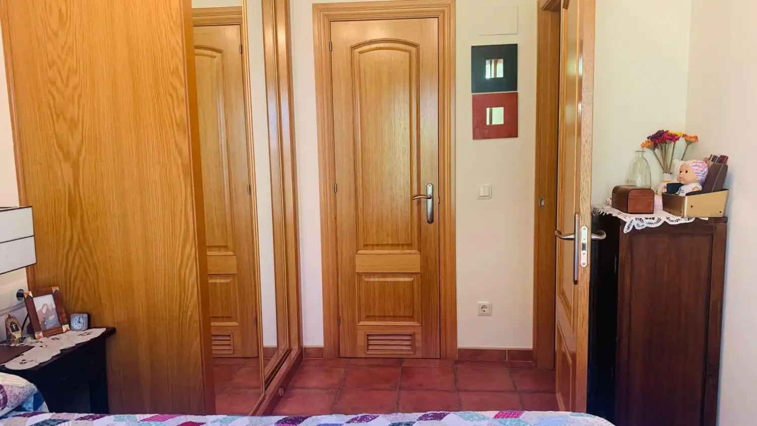 Apartment with lift for sale in Centro, imagen 37