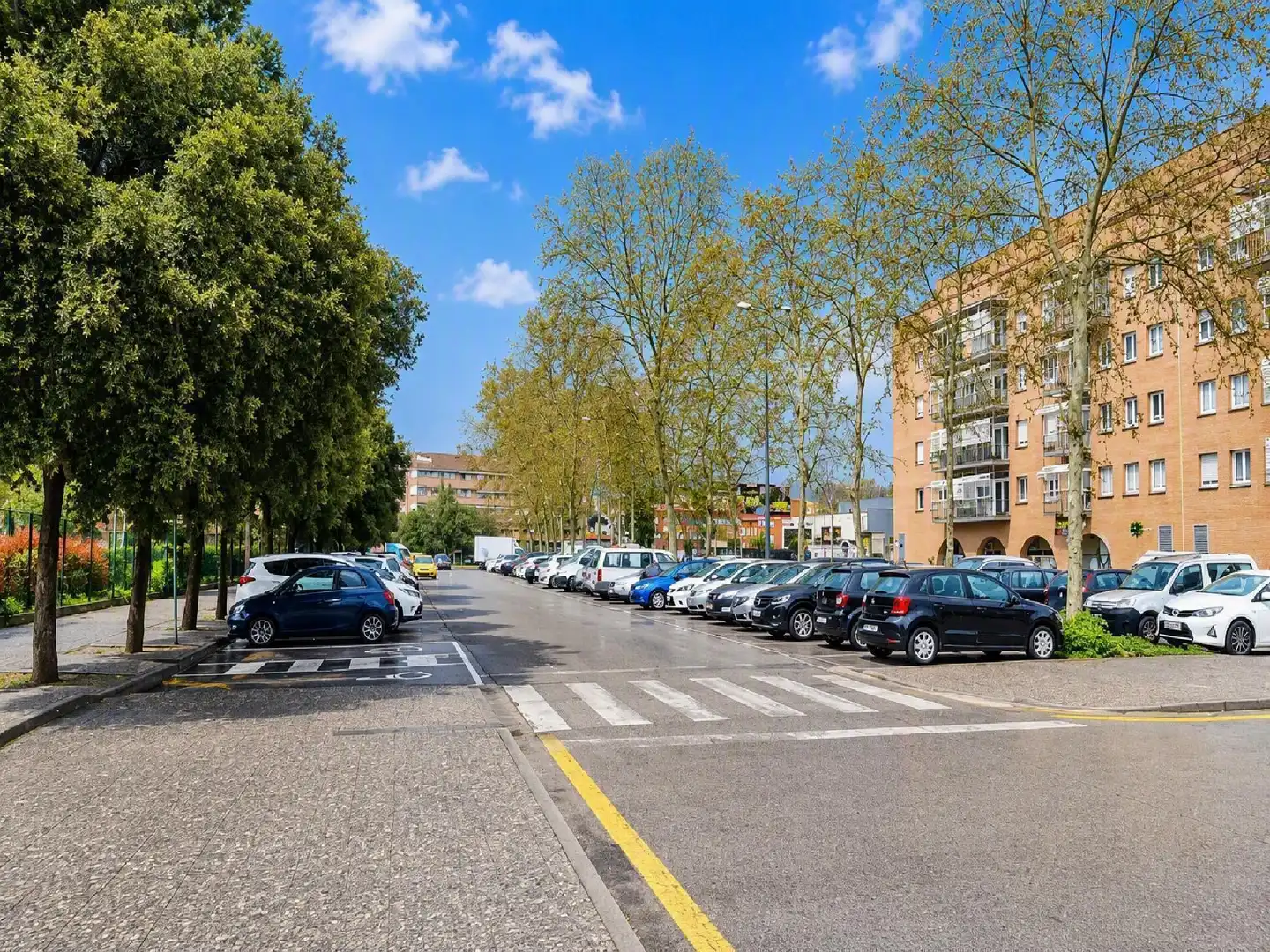 Appartamento in vendita a Carme - Vistalegre, imagen 5