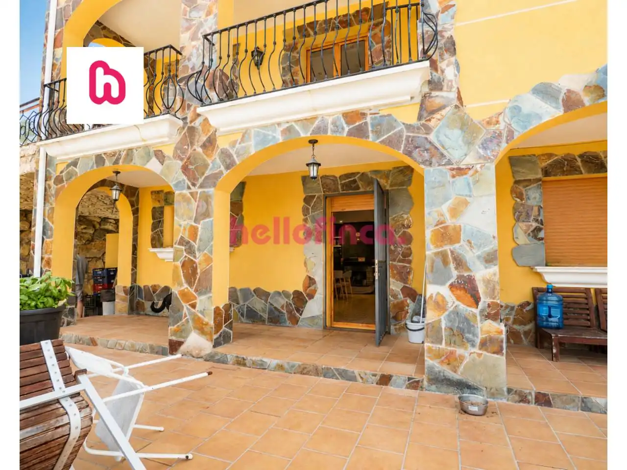 Casa o xalet en venda en Olivella amb Aire condicionat, Calefacció i Jardí privat