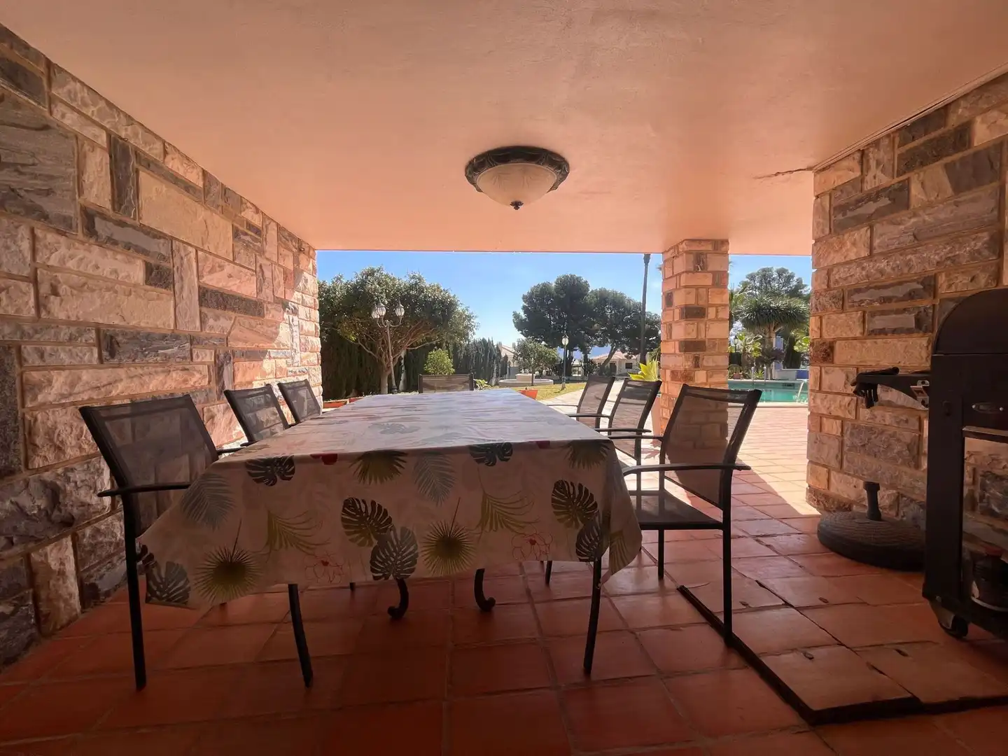 Maison avec piscine à vendre à Carrer Argentina, imagen 6