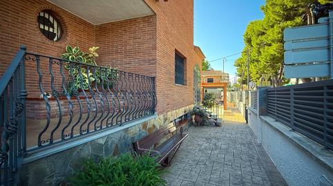 Foto 5 de Casa o xalet en venda a Calle Sant Pere, 66, Calafell Residencial, Tarragona