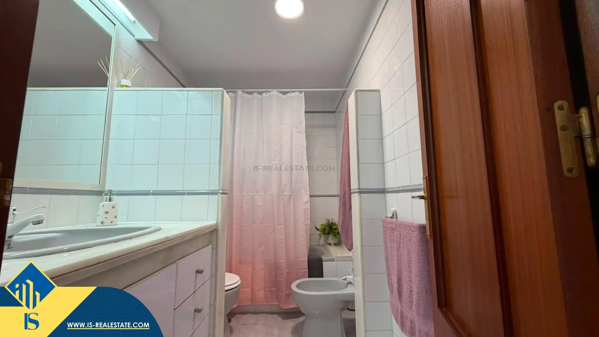 Piso con terraza en venta en Nueva Torrevieja - Aguas Nuevas, imagen 12