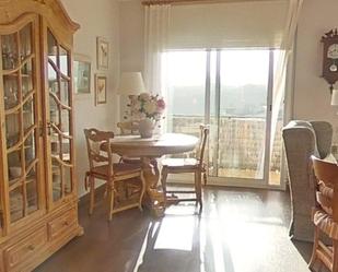 Dining room of House or chalet for sale in Lloret de Mar  with Heating, Private garden and Terrace