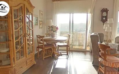 Menjador de Casa o xalet en venda en Lloret de Mar amb Calefacció, Jardí privat i Terrassa