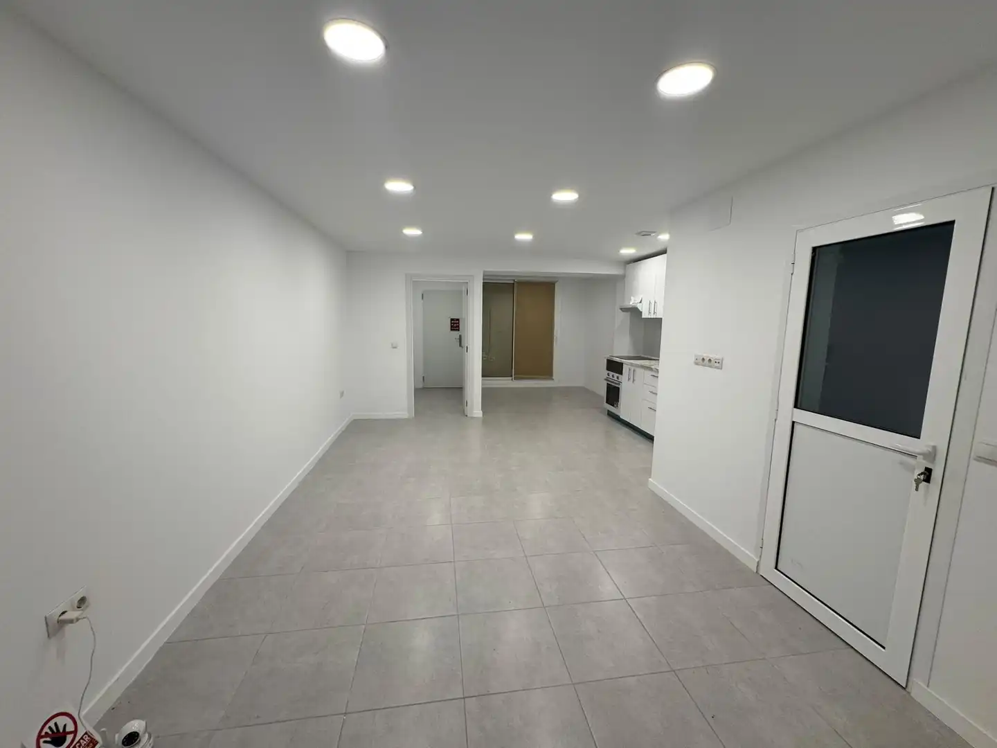 Planta baja en venta en Sabadell, Barcelona