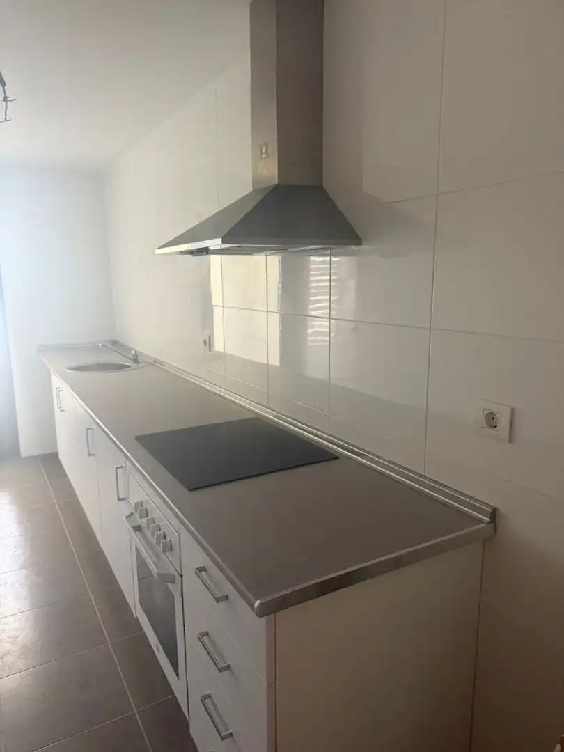 Wohnung mit Aufzug zum Verkauf in Centro Comercial - Capsades -  Hospital, imagen 2