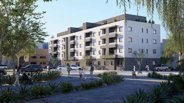 Piso en Venta en Bonrepòs i Mirambell