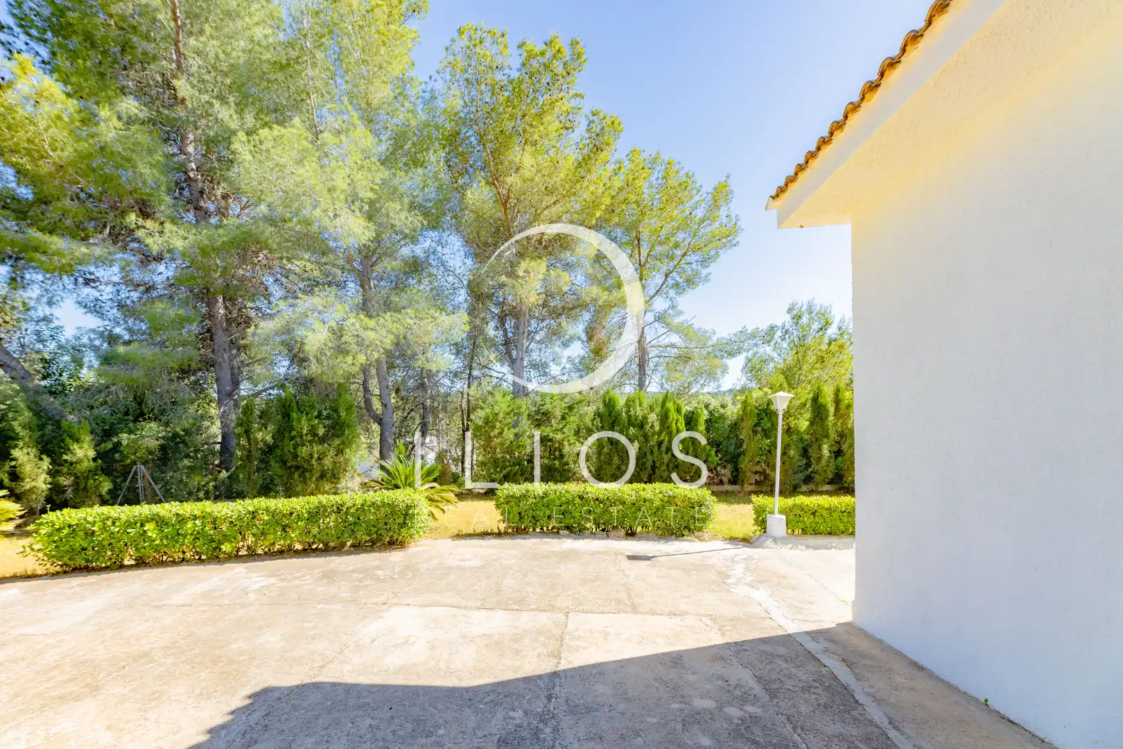 Villa avec terrasse à vendre à Plaça Diseminados, imagen 32