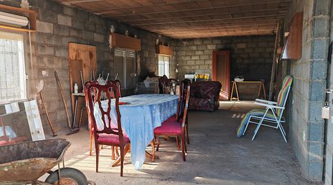 VENTA TERRENO CON EDIFICACIÓN POR TERMINAR, imagen 4