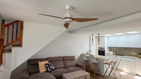 Photo 4 of Single-family semi-detached to rent in Avinguda Capiscol, Bellavista - Capiscol - Frank Espinós, Alicante