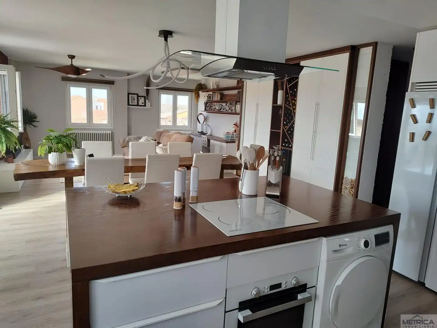 Wohnung zum Verkauf in Calzada de Valdunciel, imagen 14
