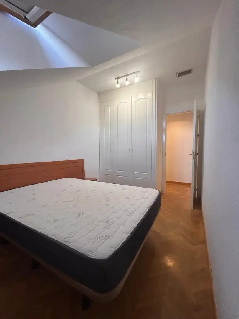 Bedroom of Attic for sale in Aranjuez  with Air Conditioner and Heating