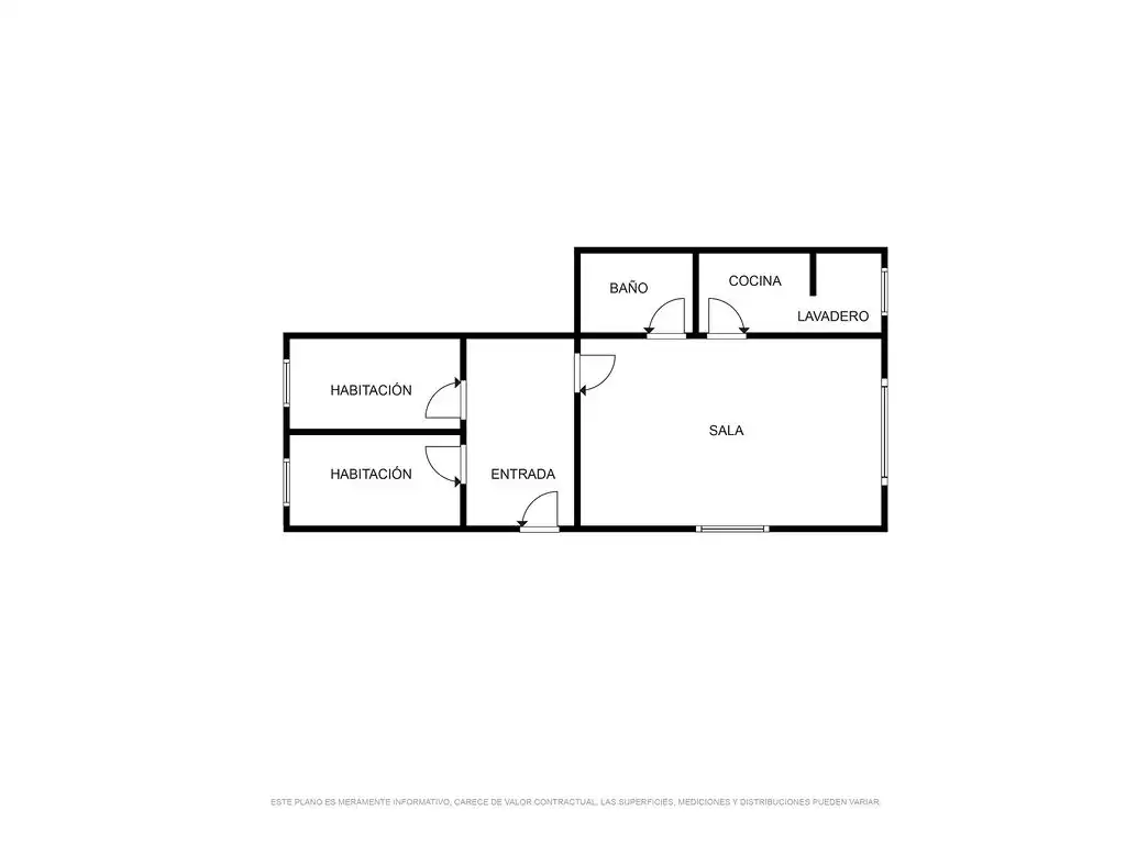 Piso en venta en C/ Cullera , Playa de Gandia