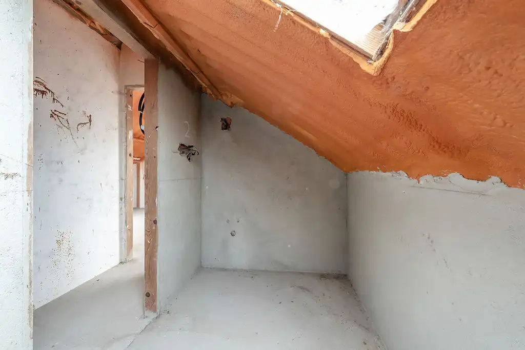 Edificio en venta en A Baña  