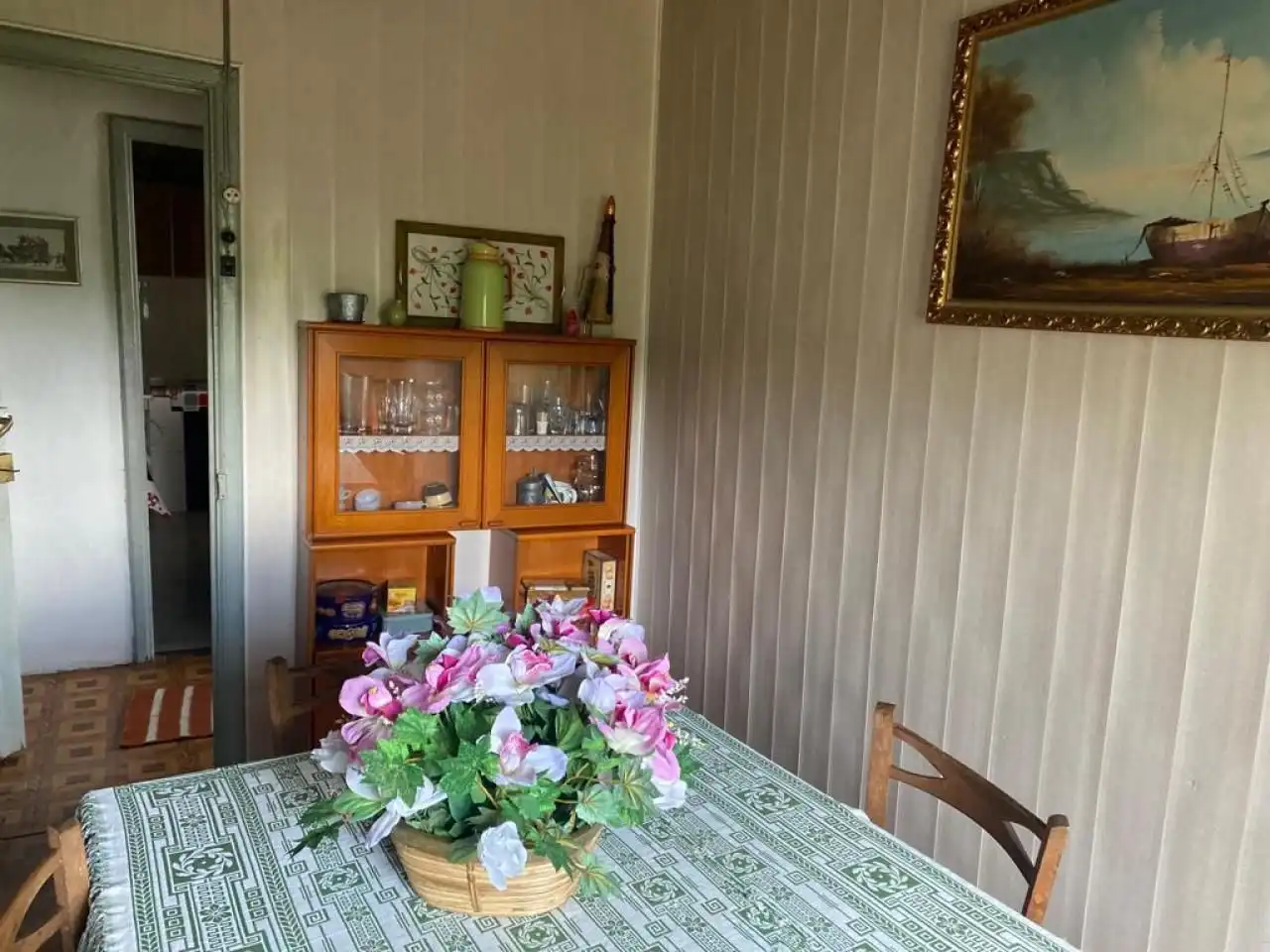Casa o xalet en venda a Nogueira de Ramuín