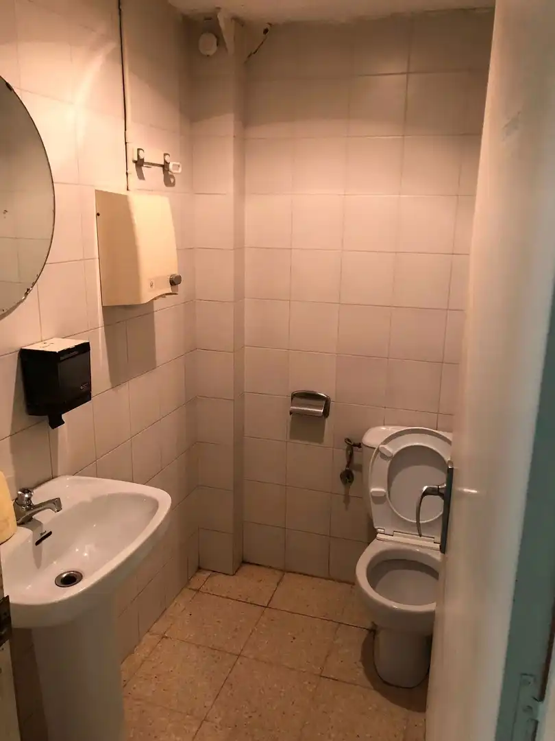 Gewerbefläche zum Verkauf in Carrer del Doctor Martí Julià 27B, imagen 3