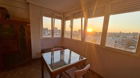 Foto 4 de Pis en venda a Marroquina, Madrid Capital