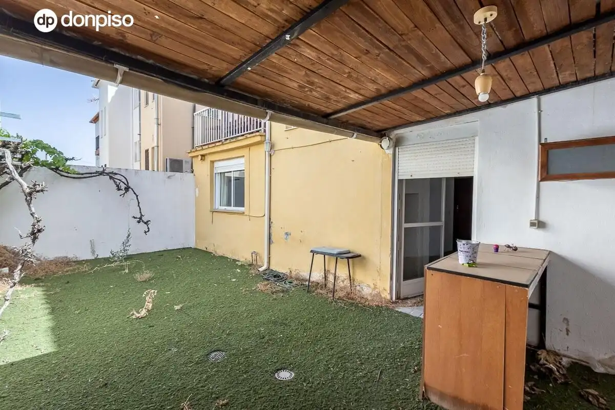 Terraced house for sale in Calle CHECOSLOVAQUIA, imagen 5