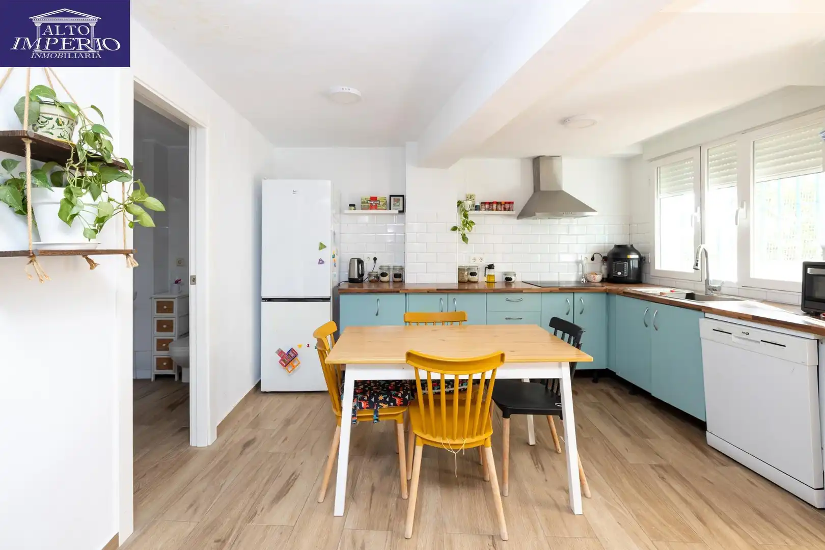 Casa a schiera in vendita a Barrio de la Vega, imagen 17