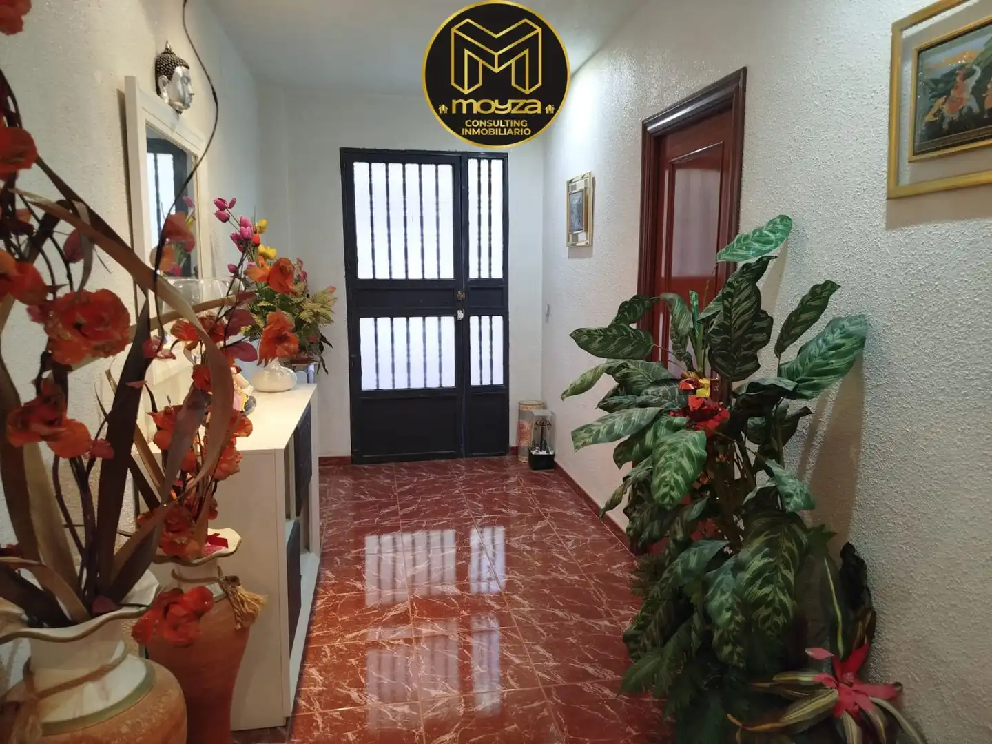 Casa amb terrassa en venda a Los Villares, imagen 9
