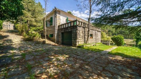 Photo 5 of Houses for sale in Navacerrada, Madrid