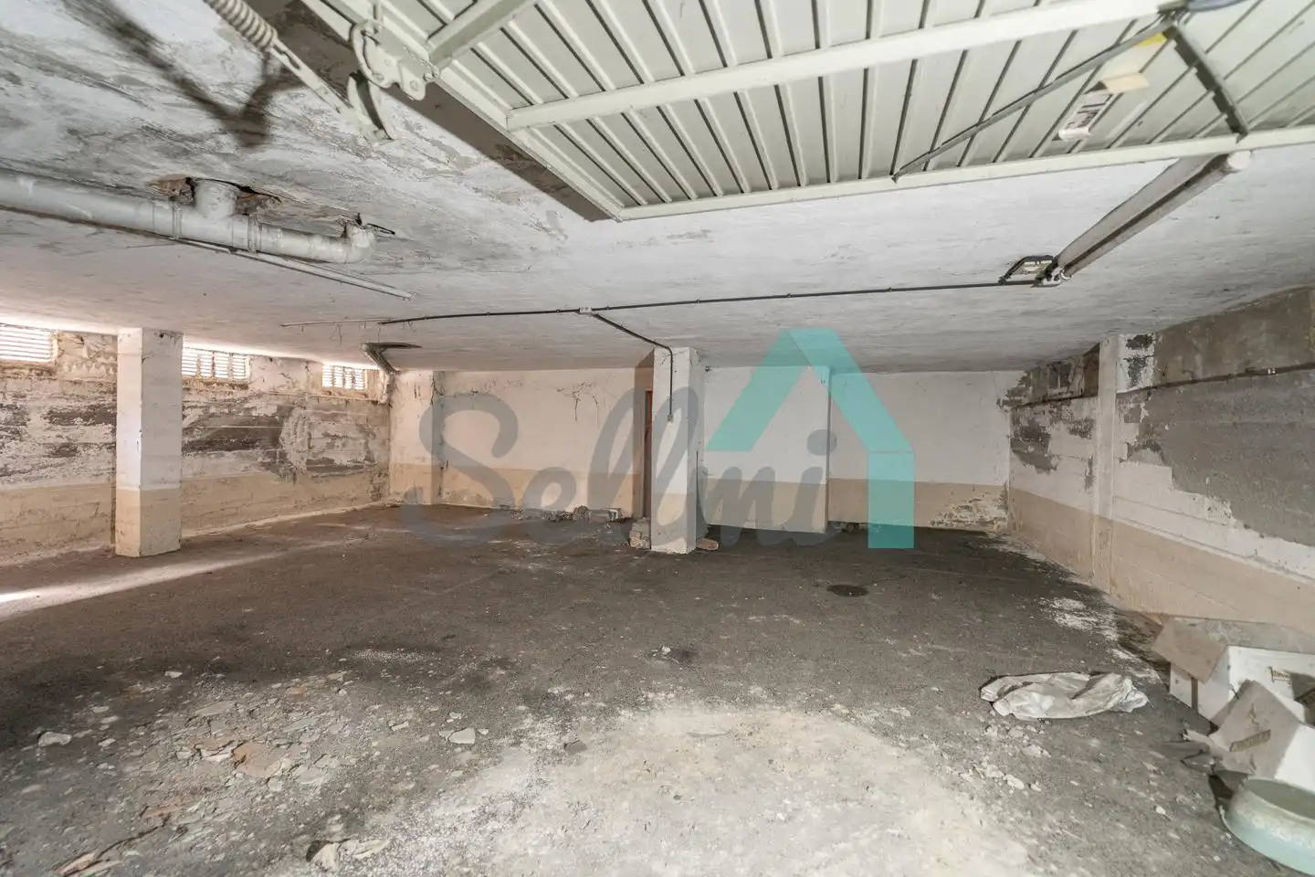 Storage room for sale in Lena, Asturias
