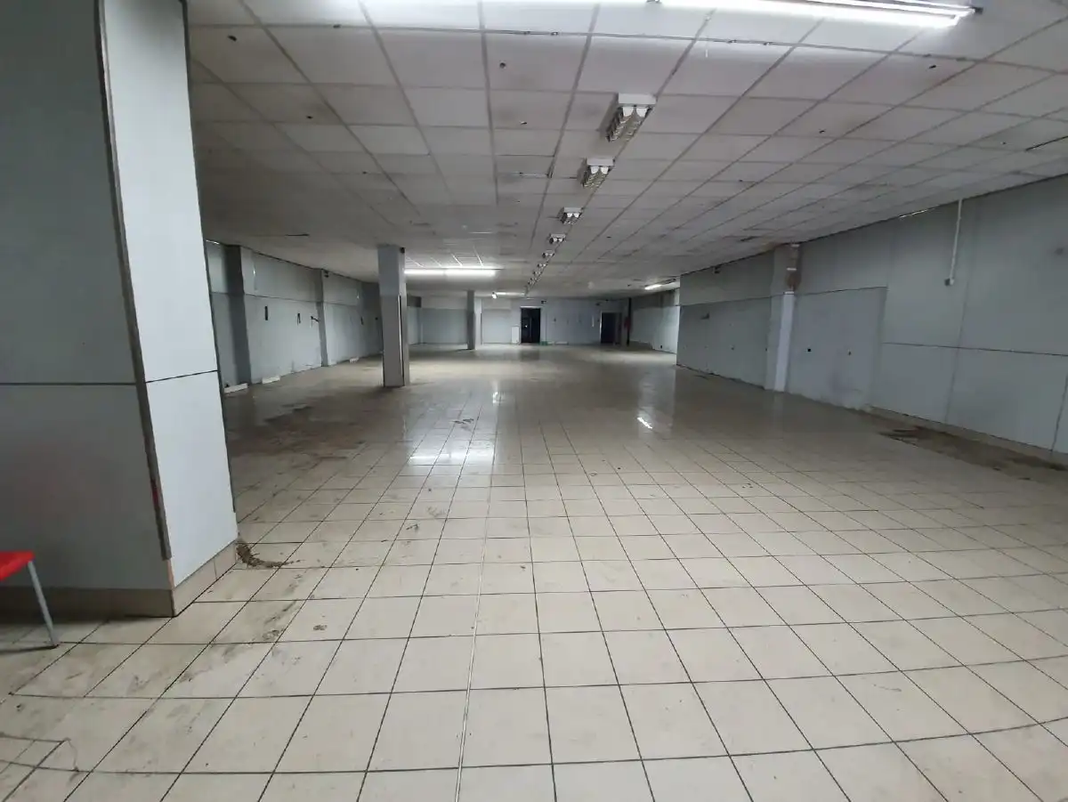 Local comercial en alquiler en Agra del Orzán - Ventorrillo, imagen 13